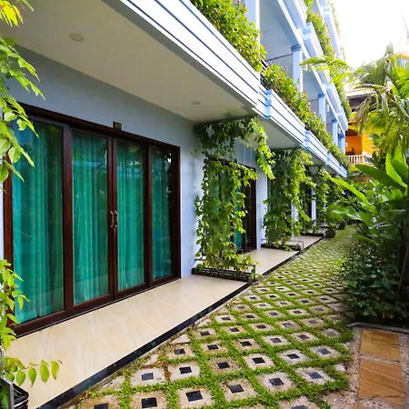 Chheng Residence