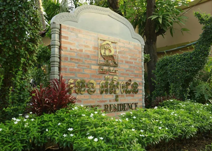 Chheng Hotel Siem Reap