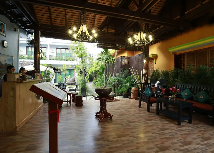 Hotel Chheng