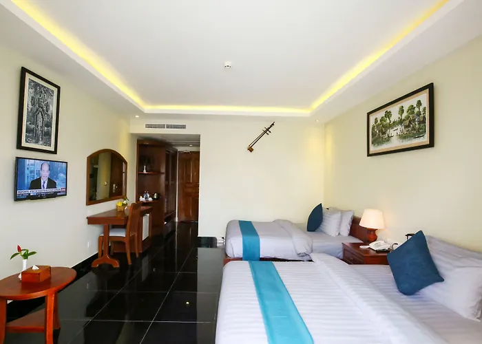 Chheng Hotel