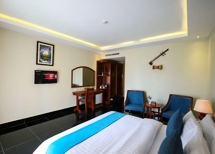 Hotel Chheng