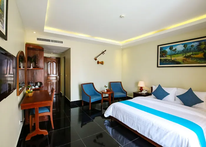 Chheng Siem Reap