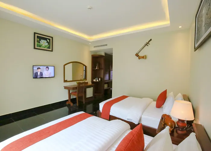Chheng Hotel