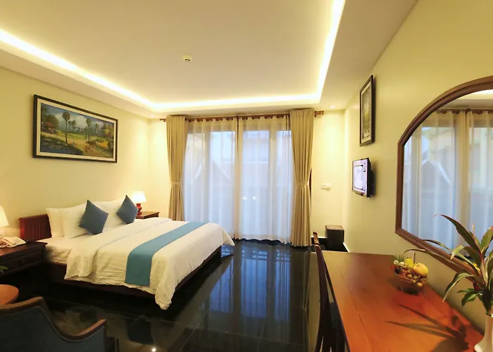 Hotel Chheng