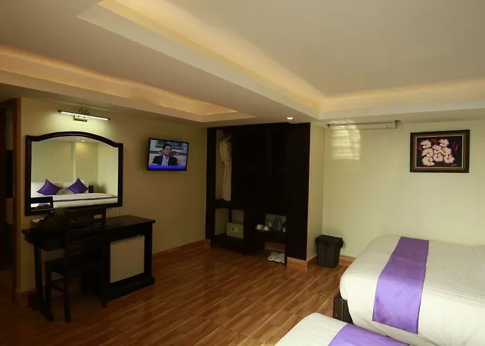 Chheng Hotel