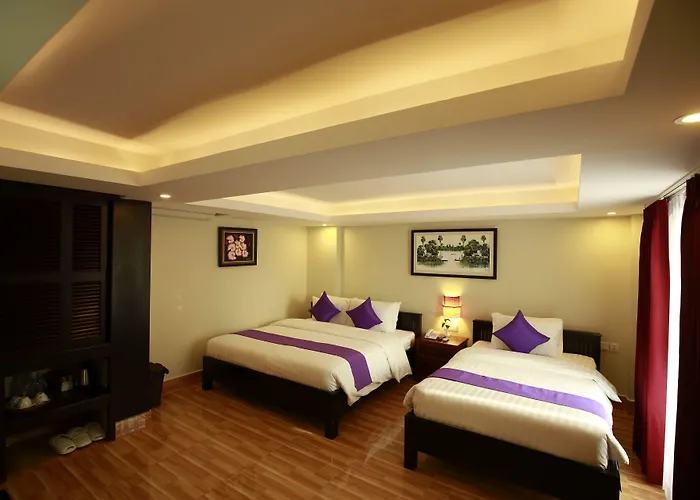 Chheng Hotel