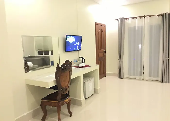 Chheng Siem Reap