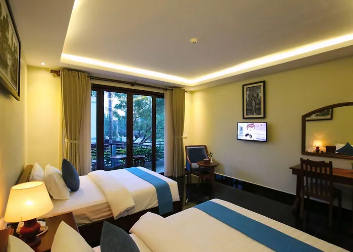 Chheng Hotel