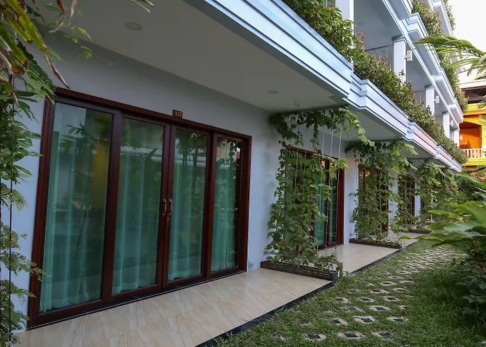 Chheng Siem Reap