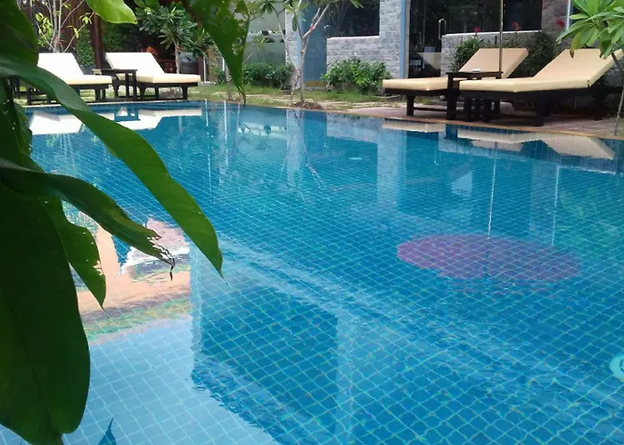 Chheng Hotel Siem Reap
