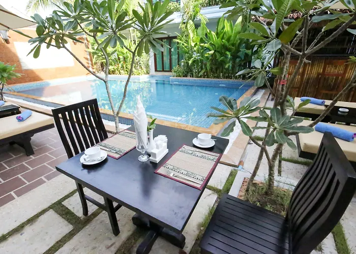 Chheng Hotel Siem Reap