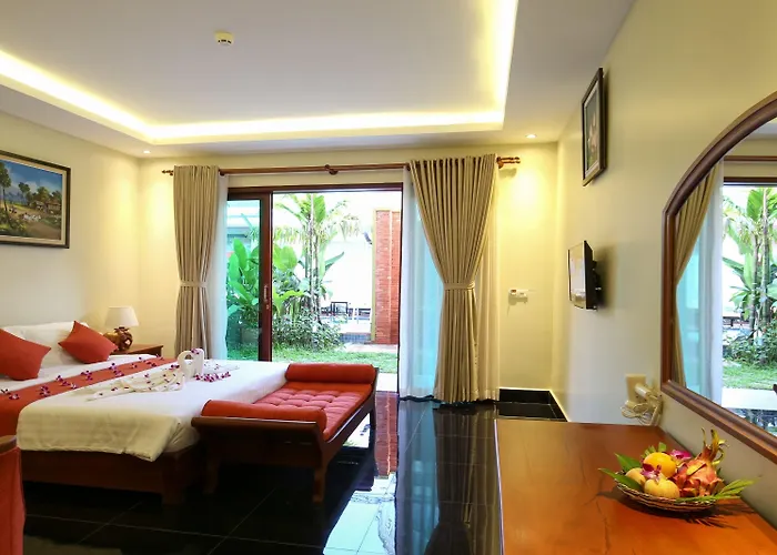 Chheng Siem Reap