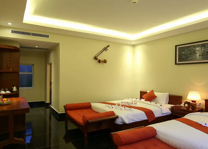 Hotel Chheng