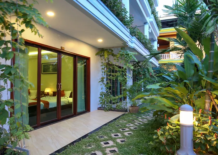 Chheng Hotel Siem Reap