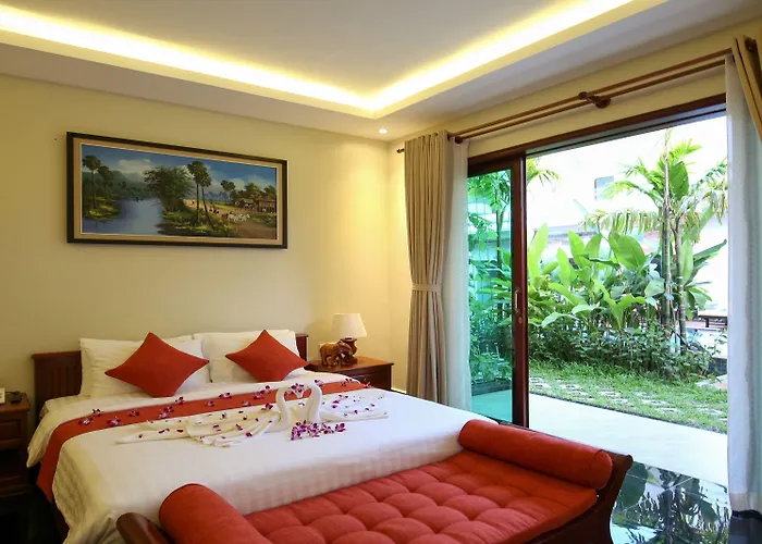 Hotel Chheng