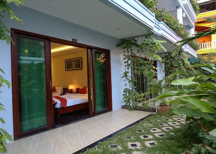 Chheng Hotel Siem Reap