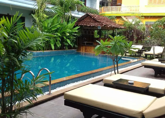 Chheng Siem Reap