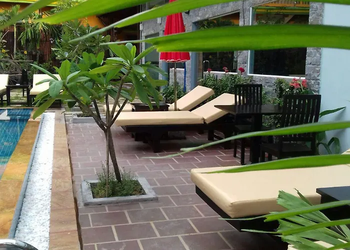 Chheng Hotel