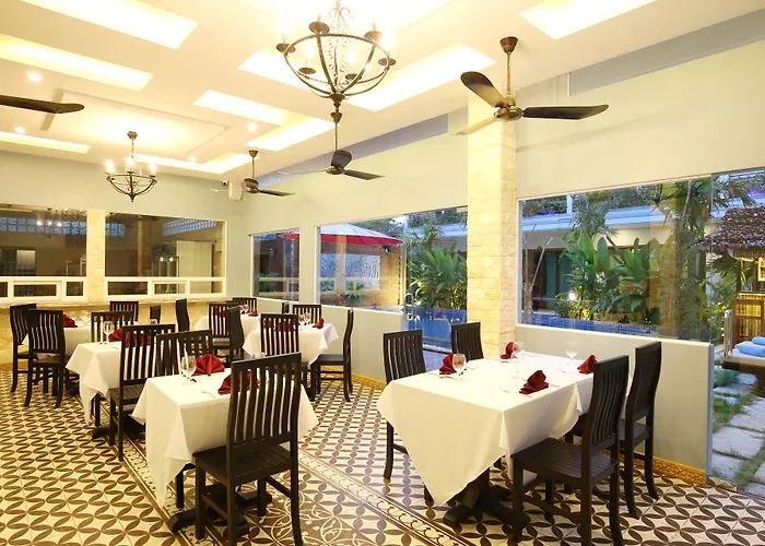 Chheng Siem Reap