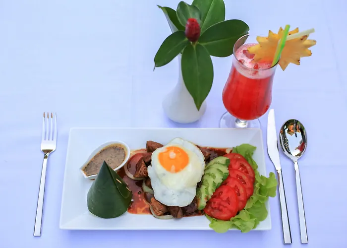 Chheng Hotel Siem Reap