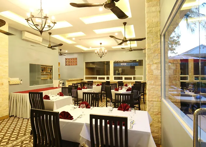 Chheng 4* Siem Reap