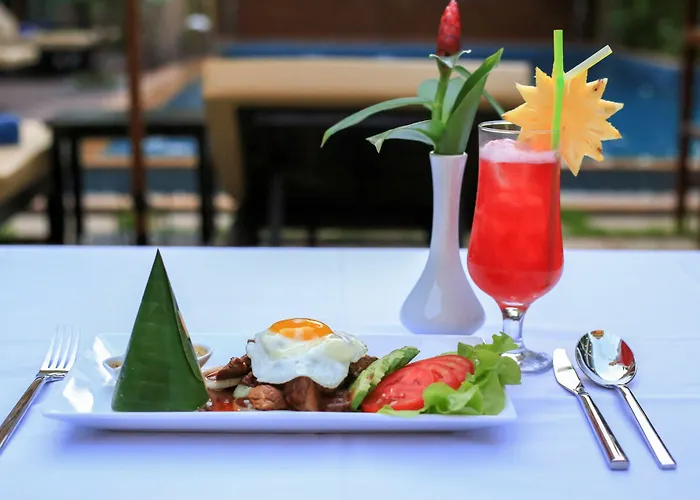 Hotel Chheng