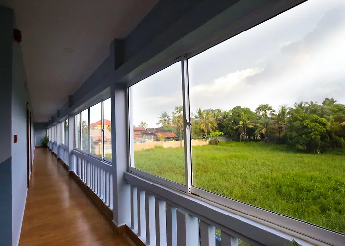 Chheng 4* Siem Reap
