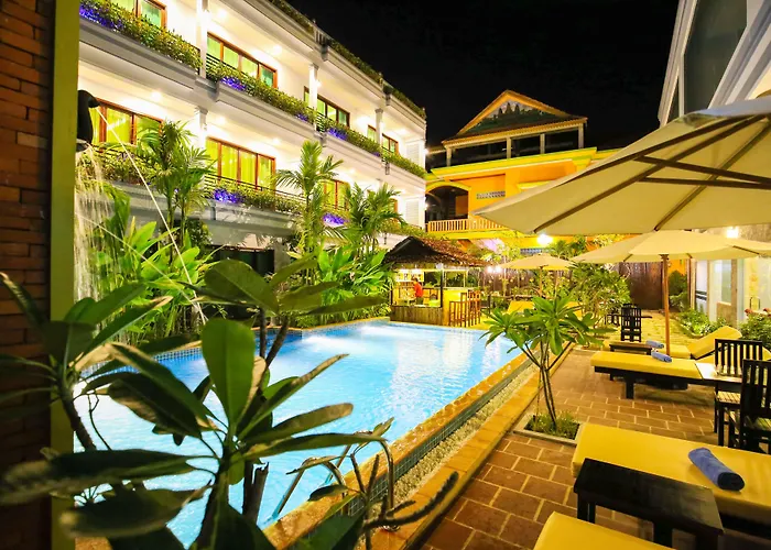 Hotel Chheng