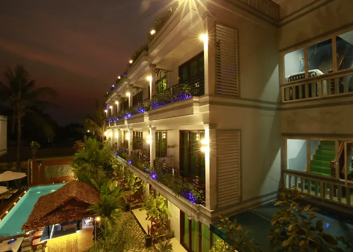 Chheng Siem Reap