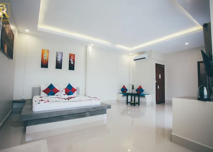 Chheng Hotel Siem Reap