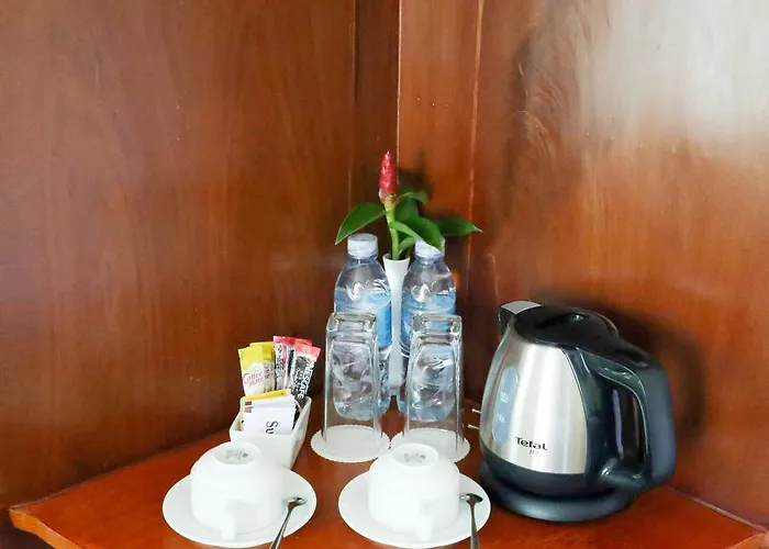 Chheng Hotel Siem Reap