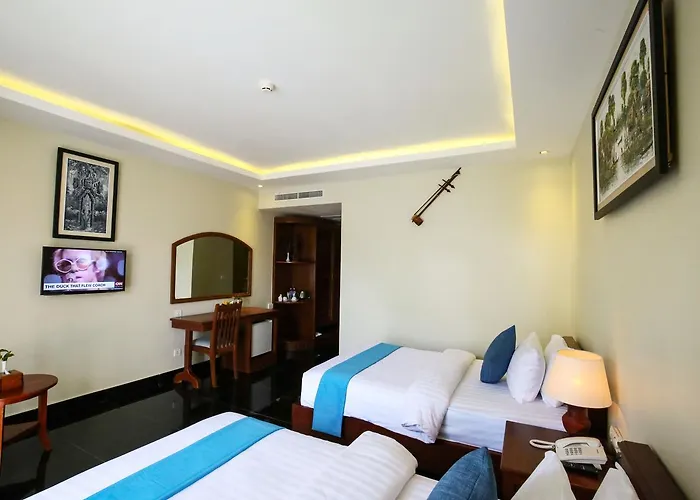 Chheng Hotel