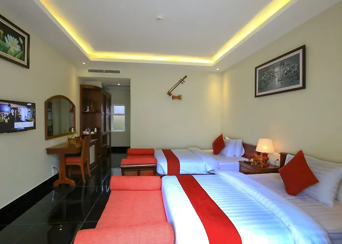 Chheng Hotel