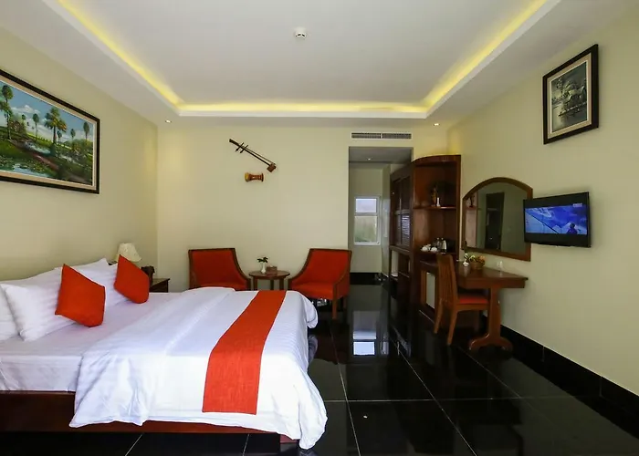 Chheng Hotel