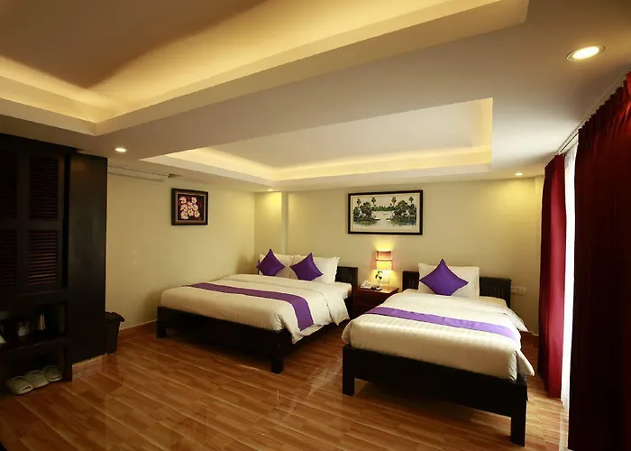 Chheng Siem Reap