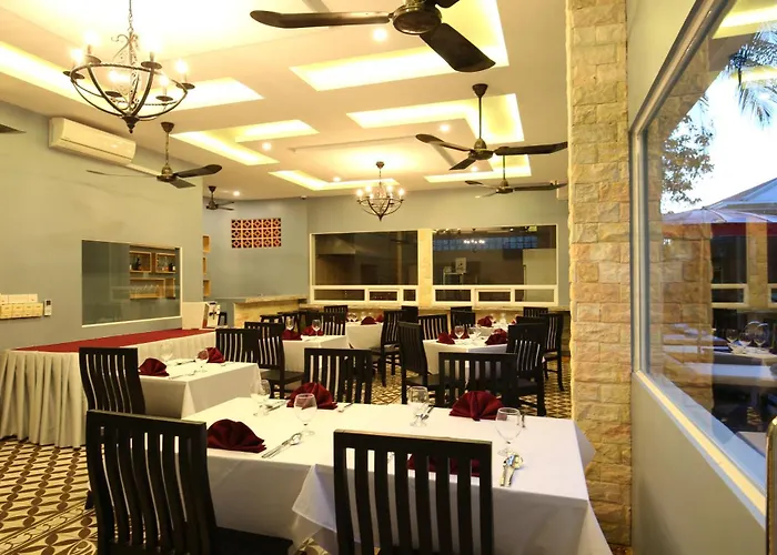 Chheng Siem Reap