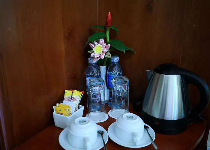 Hotel Chheng